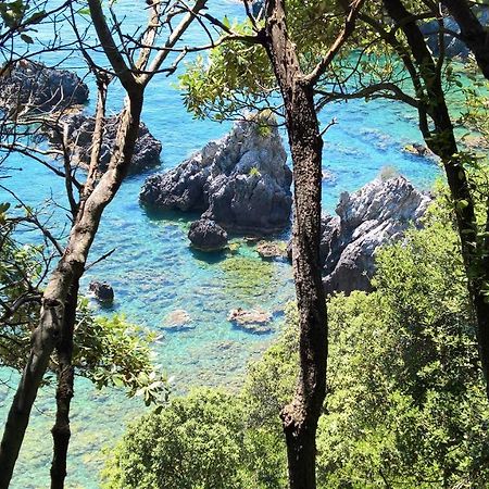 Hotel Cala Del Citro Маратеа Екстериор снимка