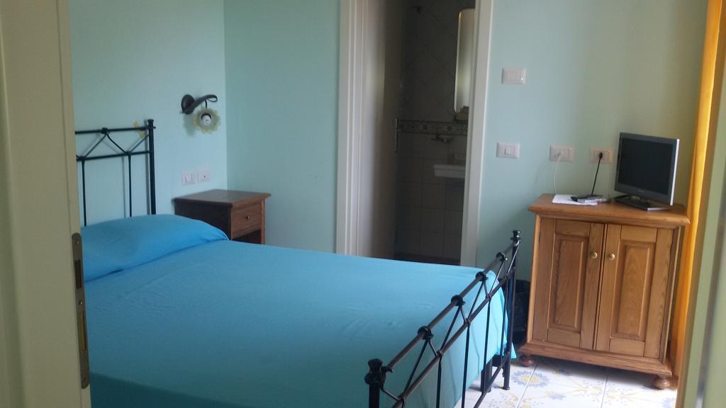 Hotel Cala Del Citro Маратеа Екстериор снимка