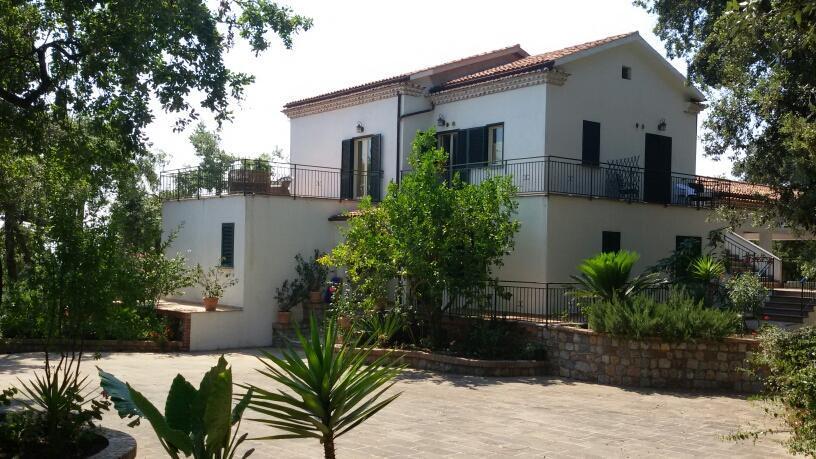Hotel Cala Del Citro Маратеа Екстериор снимка