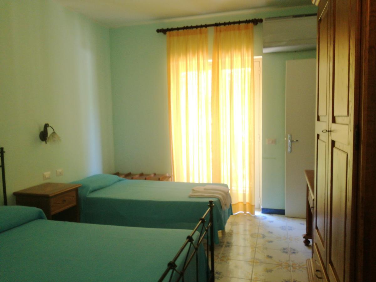 Hotel Cala Del Citro Маратеа Екстериор снимка