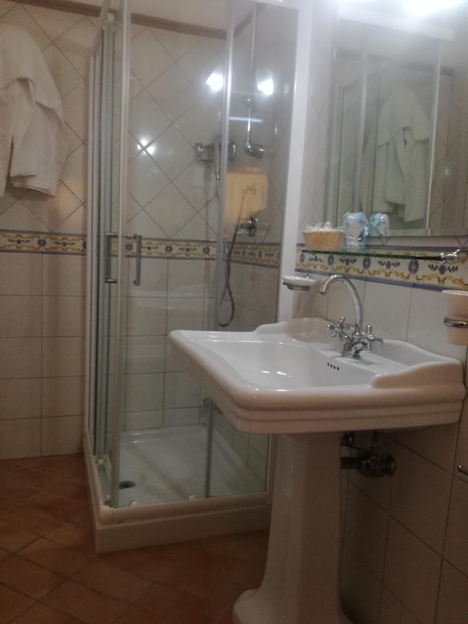 Hotel Cala Del Citro Маратеа Екстериор снимка