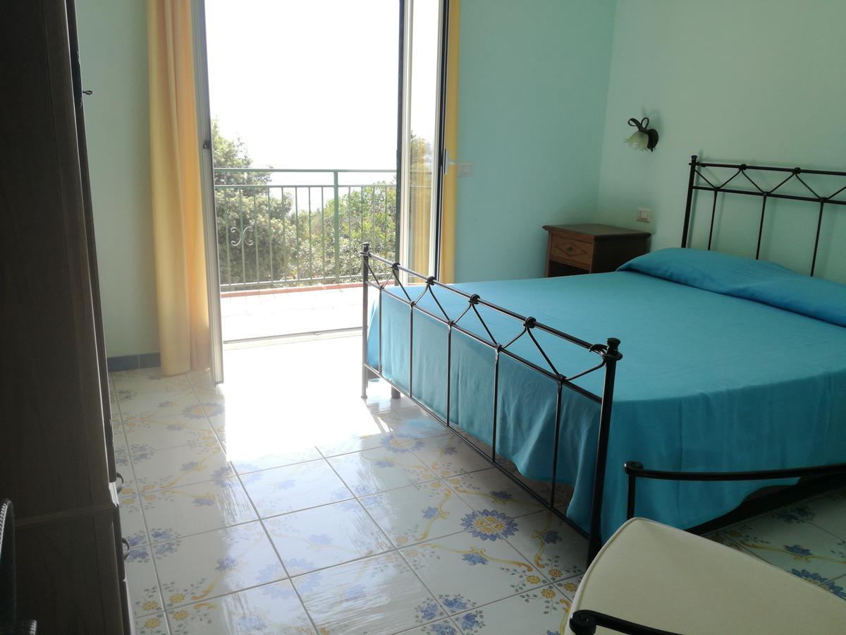 Hotel Cala Del Citro Маратеа Екстериор снимка