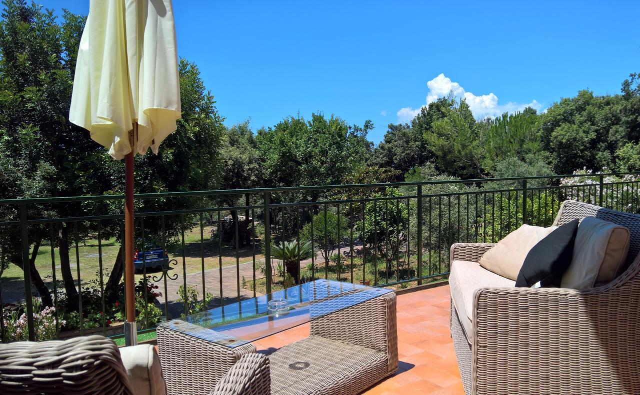 Hotel Cala Del Citro Маратеа Екстериор снимка