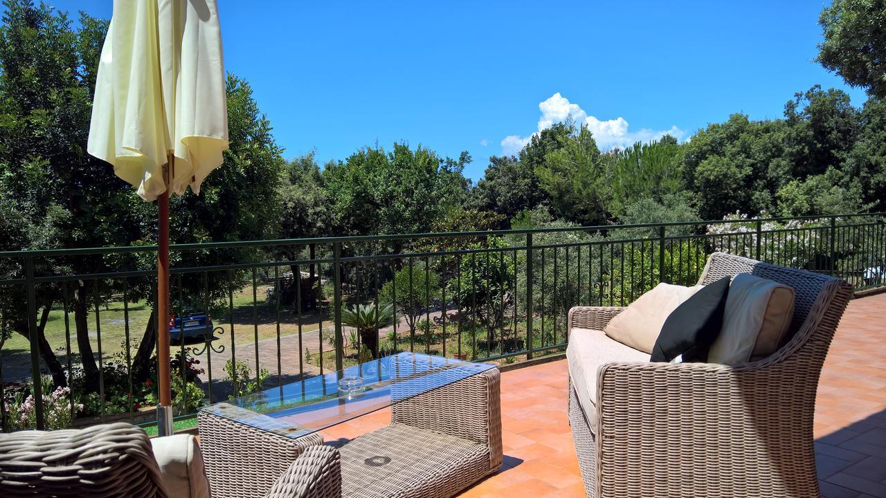 Hotel Cala Del Citro Маратеа Екстериор снимка