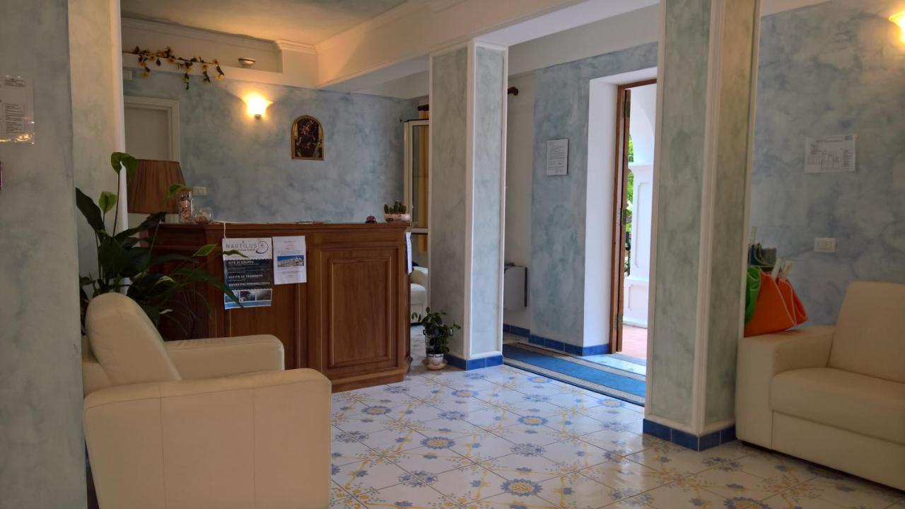 Hotel Cala Del Citro Маратеа Екстериор снимка