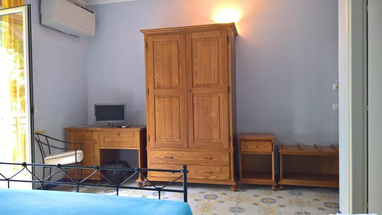 Hotel Cala Del Citro Маратеа Екстериор снимка