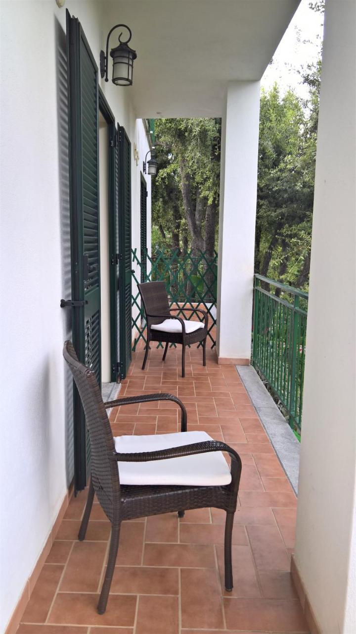 Hotel Cala Del Citro Маратеа Екстериор снимка