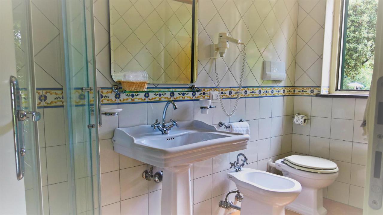 Hotel Cala Del Citro Маратеа Екстериор снимка