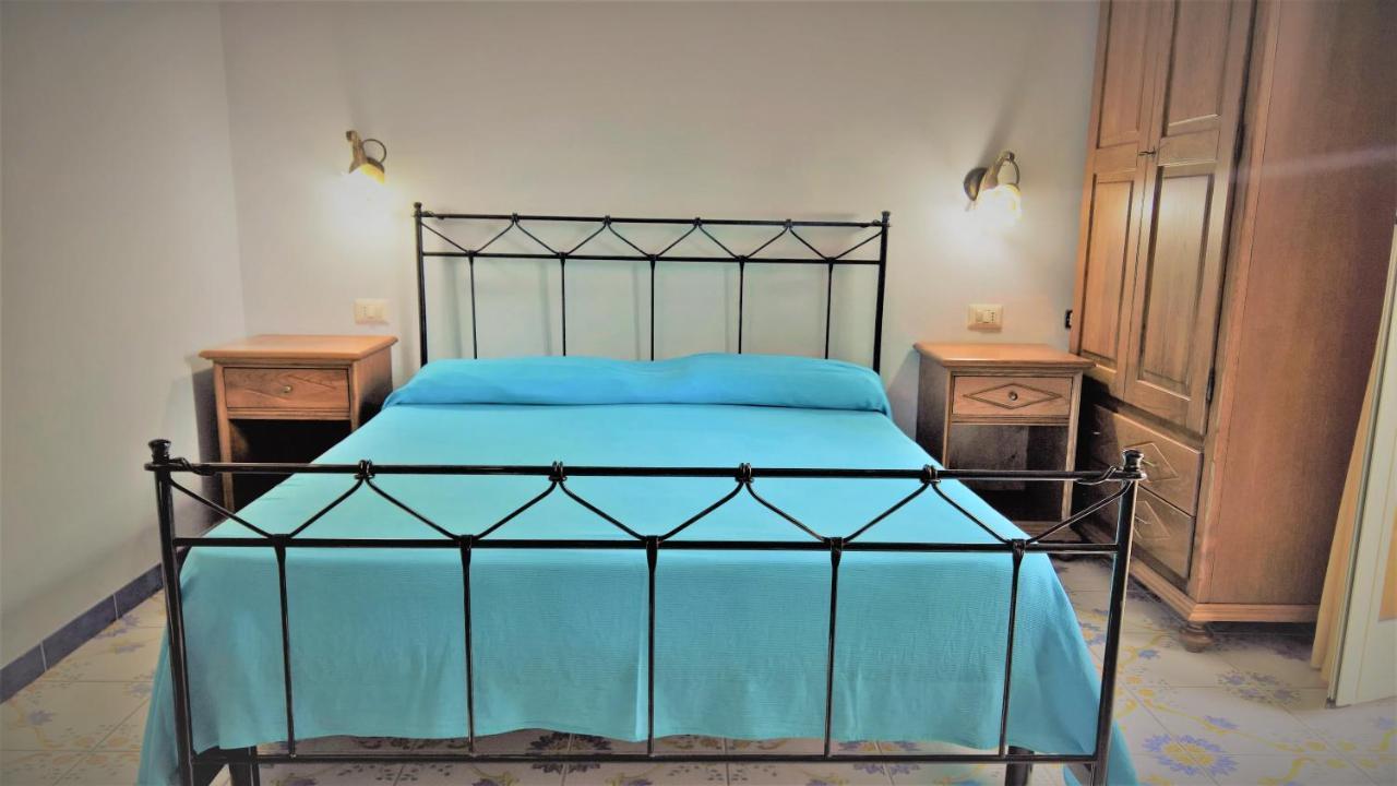 Hotel Cala Del Citro Маратеа Екстериор снимка