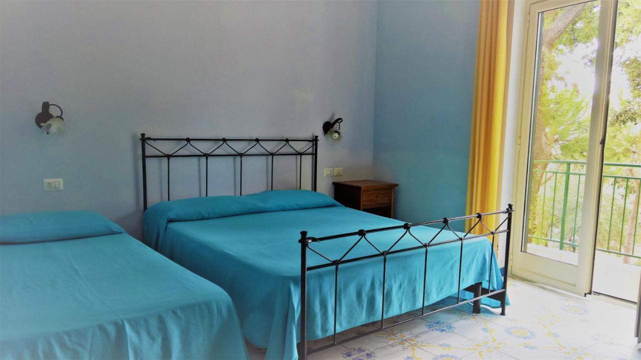 Hotel Cala Del Citro Маратеа Екстериор снимка
