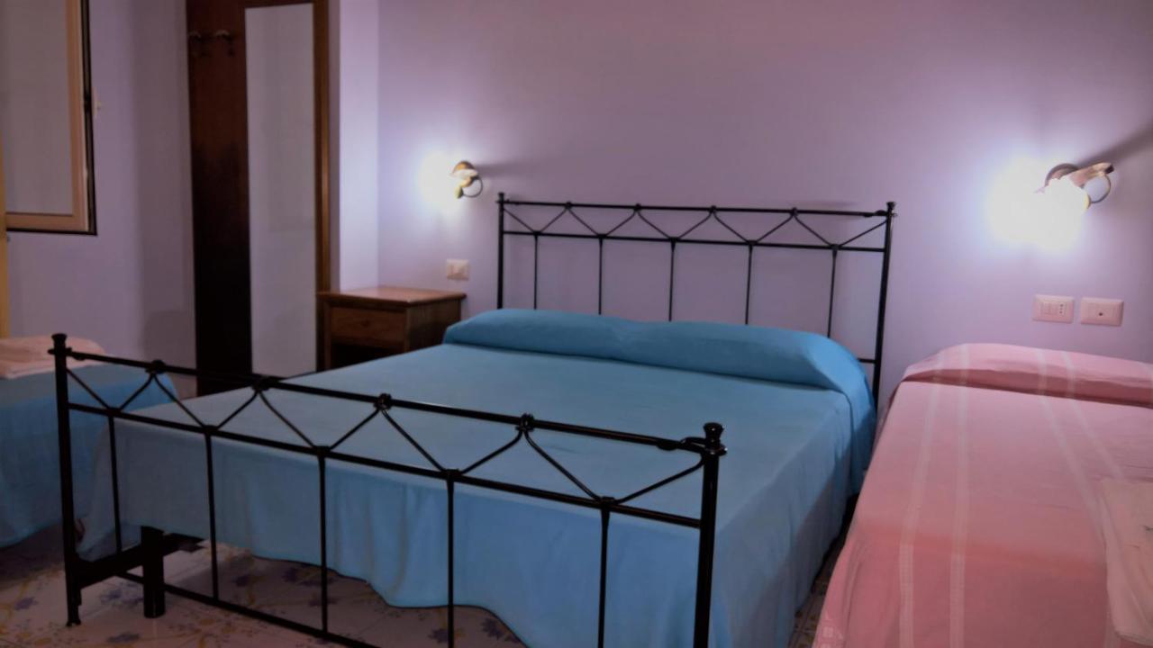 Hotel Cala Del Citro Маратеа Екстериор снимка