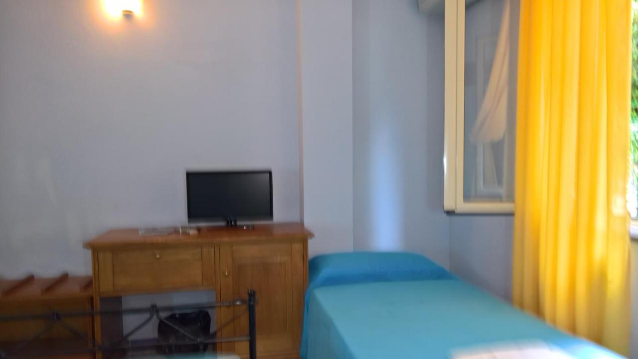 Hotel Cala Del Citro Маратеа Екстериор снимка