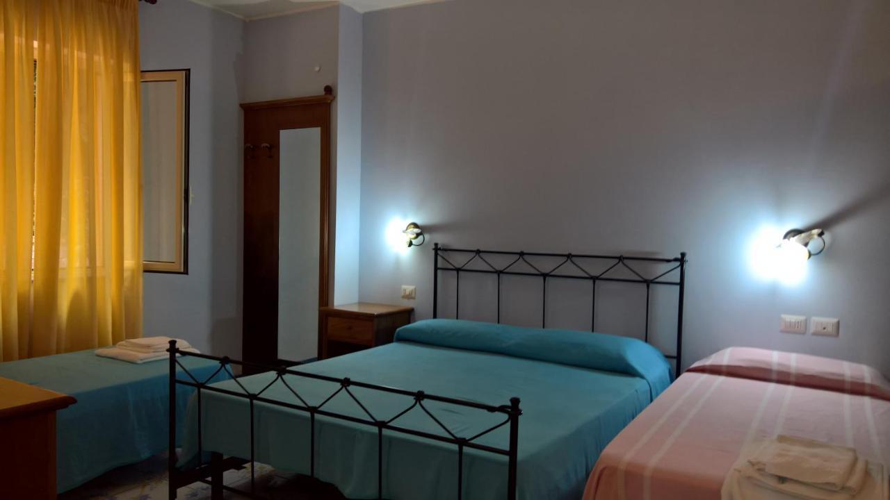Hotel Cala Del Citro Маратеа Екстериор снимка
