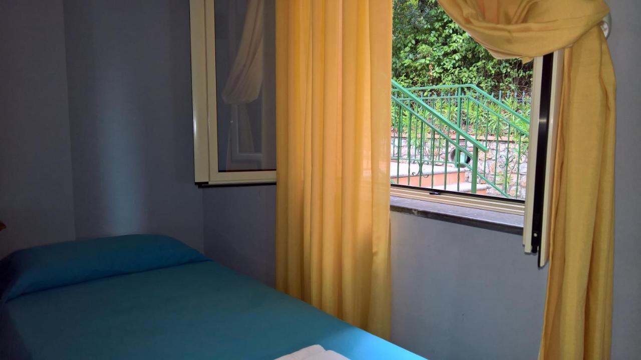 Hotel Cala Del Citro Маратеа Екстериор снимка