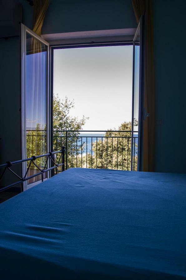 Hotel Cala Del Citro Маратеа Екстериор снимка
