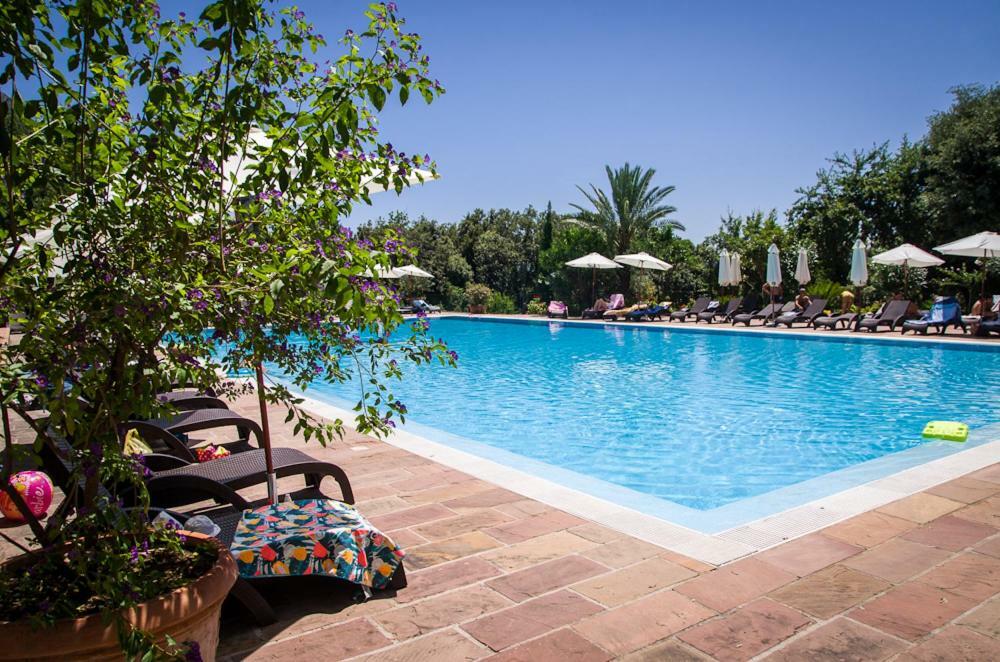 Hotel Cala Del Citro Маратеа Екстериор снимка