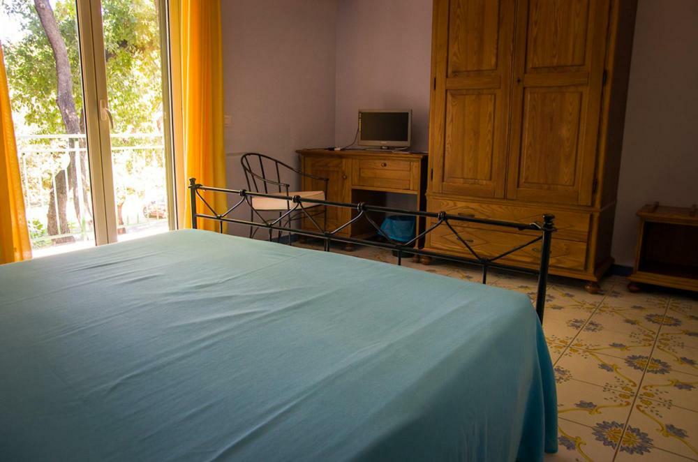 Hotel Cala Del Citro Маратеа Екстериор снимка