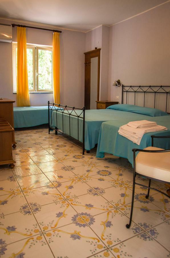 Hotel Cala Del Citro Маратеа Екстериор снимка