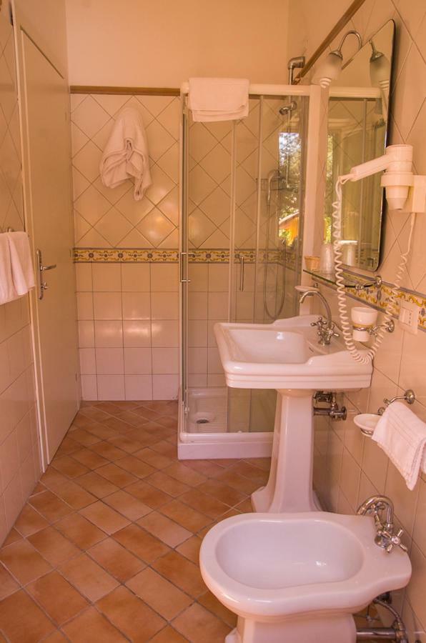 Hotel Cala Del Citro Маратеа Екстериор снимка