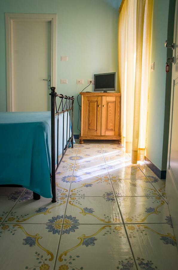 Hotel Cala Del Citro Маратеа Екстериор снимка